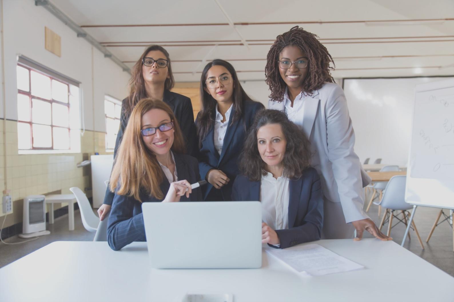 Praktische Workshop-Arbeit an Reputationsstrategien